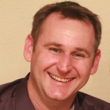 Photo de profil de Cedric Lebourg