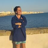 Photo de profil de Virginie Laurent