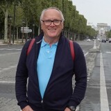 Photo de profil de Guy Binet