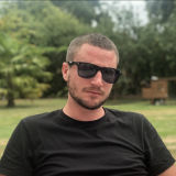 Photo de profil de Mickael Tellier