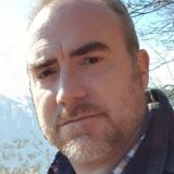 Photo de profil de Christophe Prunier