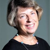 Photo de profil de Hélène Lemarié
