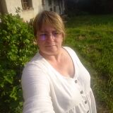 Photo de profil de Véronique Petitjean