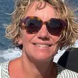 Photo de profil de Virginie Quellec