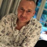 Photo de profil de David Ménard