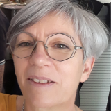 Photo de profil de Isabelle Colombi