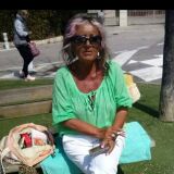 Photo de profil de Françoise Thibaudier