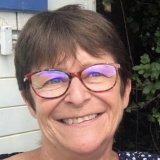 Photo de profil de Françoise Perrin