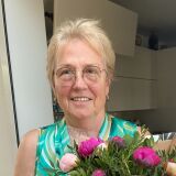 Photo de profil de Madeleine Rigal