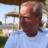 Photo de profil de Gérard Lefebvre