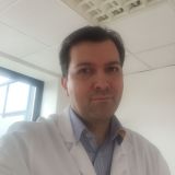 Photo de profil de David Dombrowski