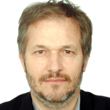 Photo de profil de Eric Brognard