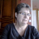 Photo de profil de Madeleine Salmon