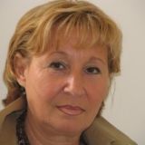 Photo de profil de Marie Rodriguez