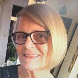 Photo de profil de Brigitte Déplanque