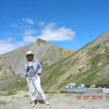 Photo de profil de Danielle Chambonnet