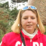 Photo de profil de Nathalie Carpentier