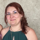 Photo de profil de Natacha Fernandes