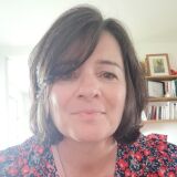 Photo de profil de Delphine Chevalier