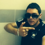 Photo de profil de Sahraoui Bilel