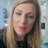 Photo de profil de Myriam Colin