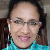 Photo de profil de Marie-Thérèse Chariot