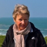 Photo de profil de Michèle Lacombe