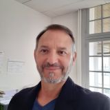 Photo de profil de Pascal Charlier