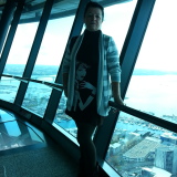 Photo de profil de Christine Mace