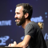 Photo de profil de Sebastien Charrier