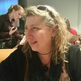 Photo de profil de Odile Meunier