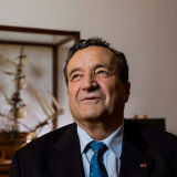 Photo de profil de Pierre Devaux