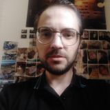 Photo de profil de Sebastien Coste