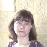 Photo de profil de Maria Miranda