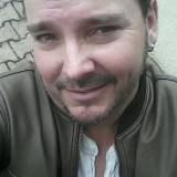 Photo de profil de Ghislain Binet