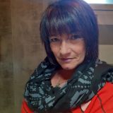 Photo de profil de Georgette Wagner