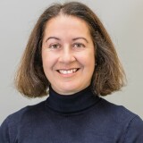 Photo de profil de Isabelle Raynaud-Nadenau