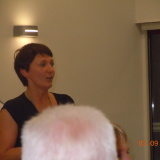 Photo de profil de Monique Vernus