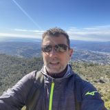 Photo de profil de Marc Huet