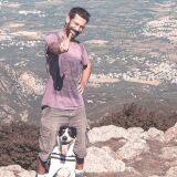 Photo de profil de Pierre Todeschini