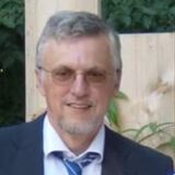 Photo de profil de Laurent Vignier