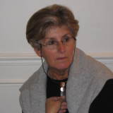 Photo de profil de Christiane Marcault