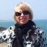 Photo de profil de Françoise Michaut