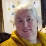 Photo de profil de Brigitte Delarue