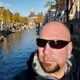 Photo de profil de Laurent Perrod