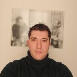 Photo de profil de Nicolas Laurent