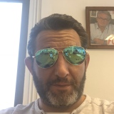 Photo de profil de Barros Stephane