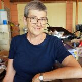 Photo de profil de Madeleine Faurie