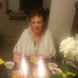 Photo de profil de Gisèle Robert