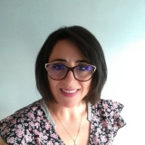 Photo de profil de Fatima Fernandes